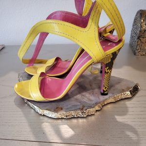 Women's Heels